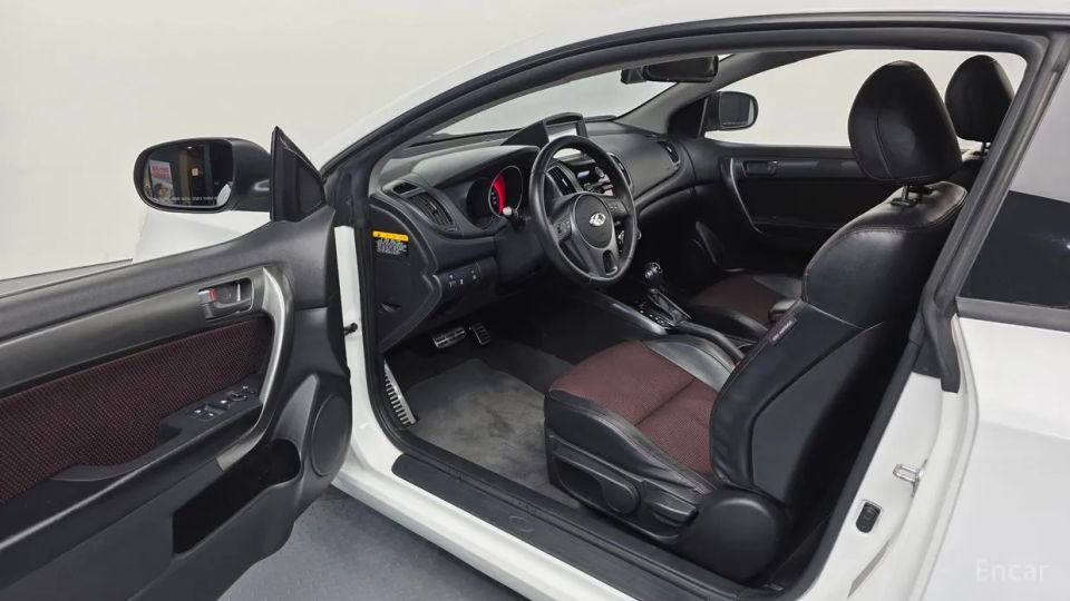 Kia Porte