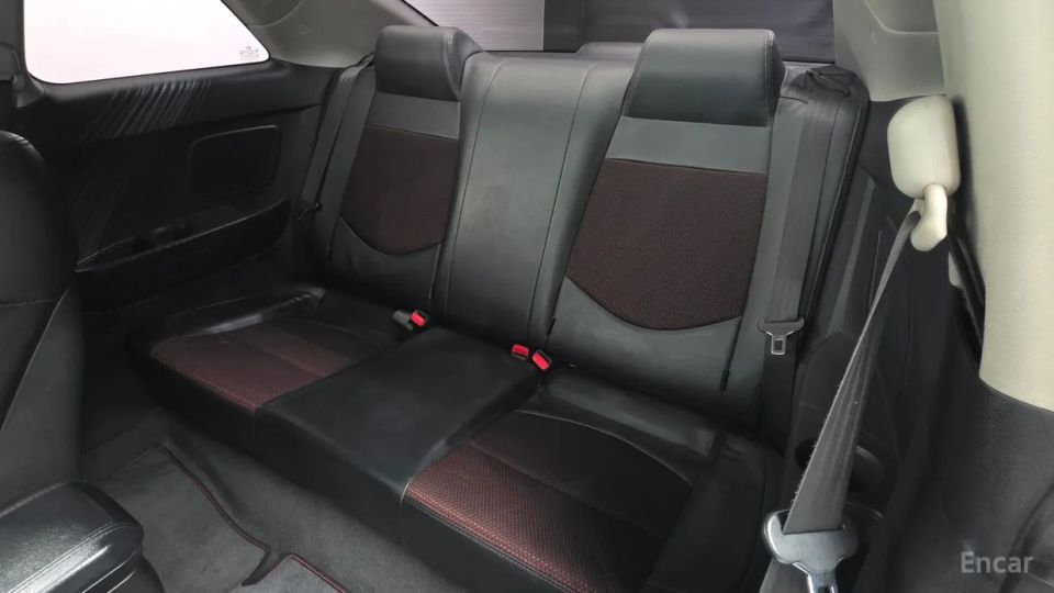 Kia Porte