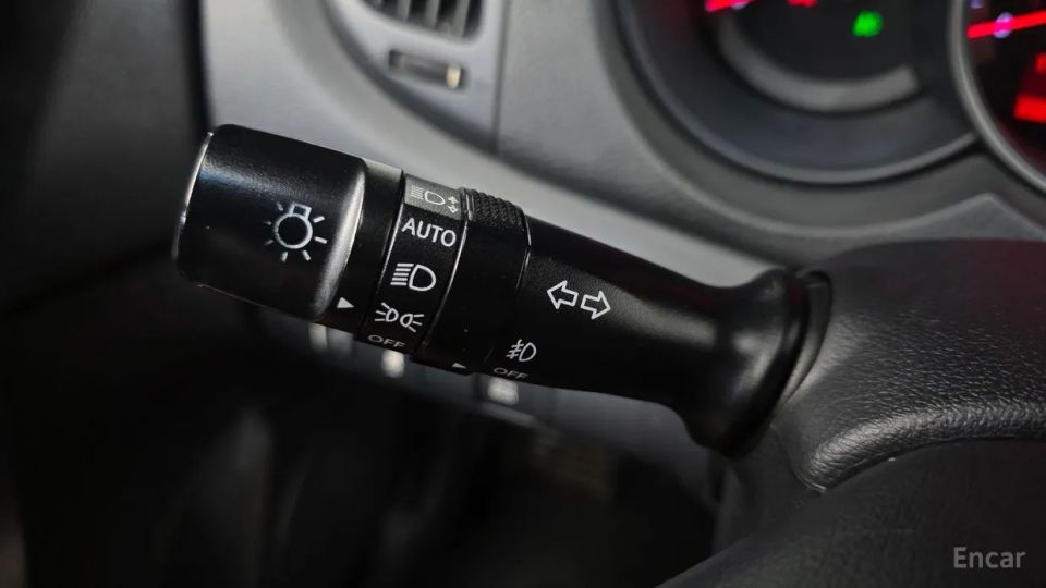 Kia Porte
