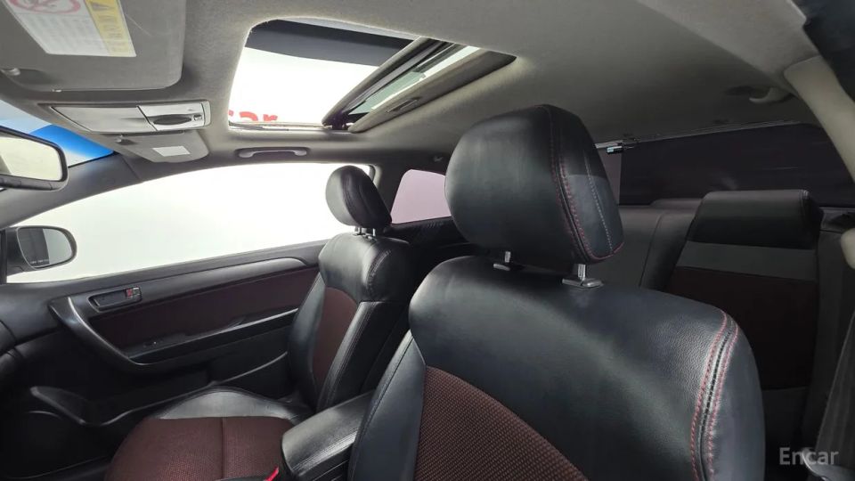Kia Porte