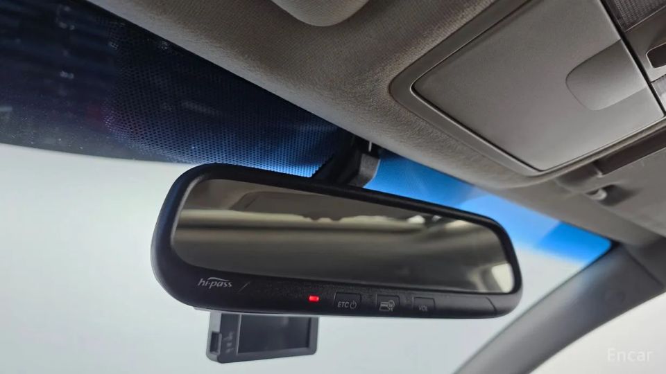 Kia Porte
