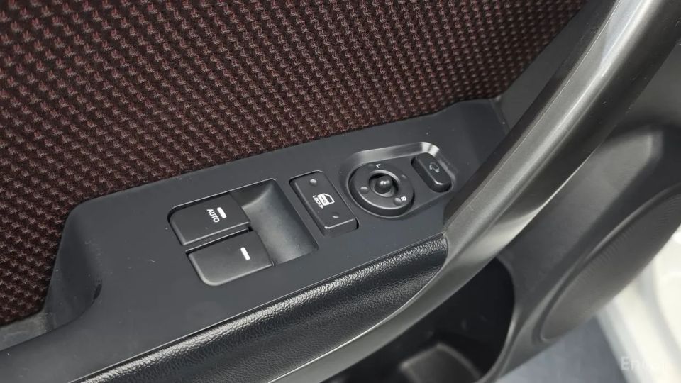 Kia Porte