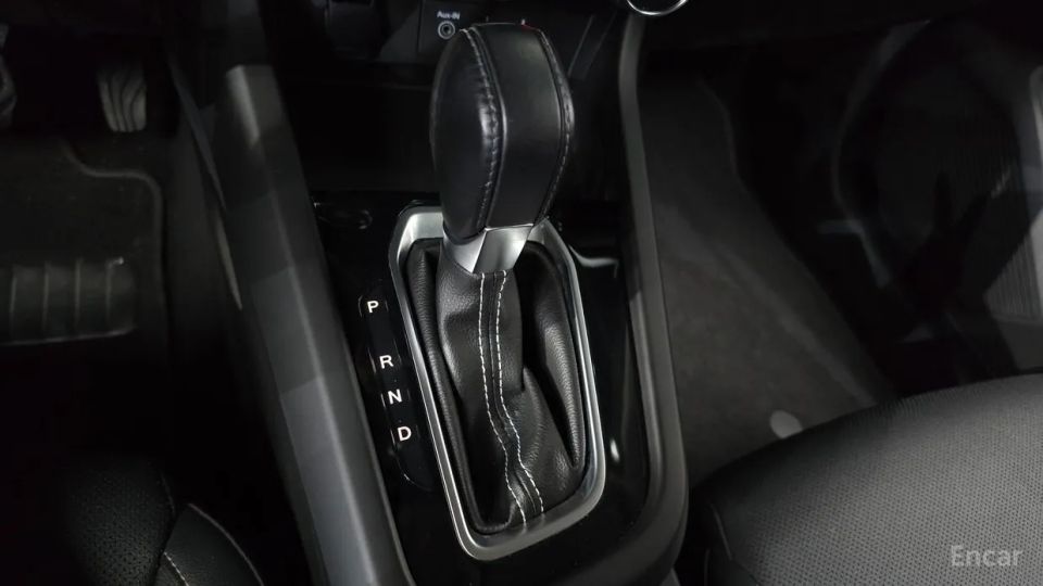 Renault-KoreaSamsung XM3