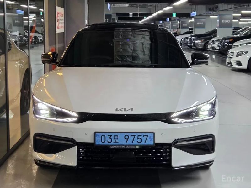 Kia EV6