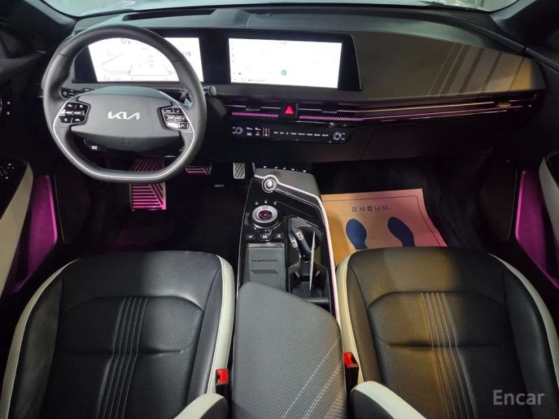 Kia EV6