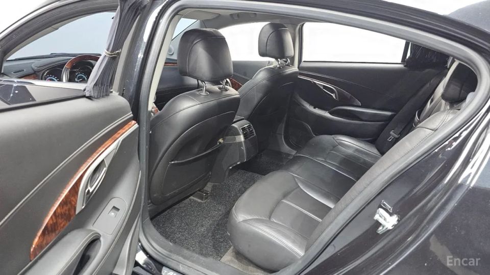ChevroletGMDaewoo Alpheon