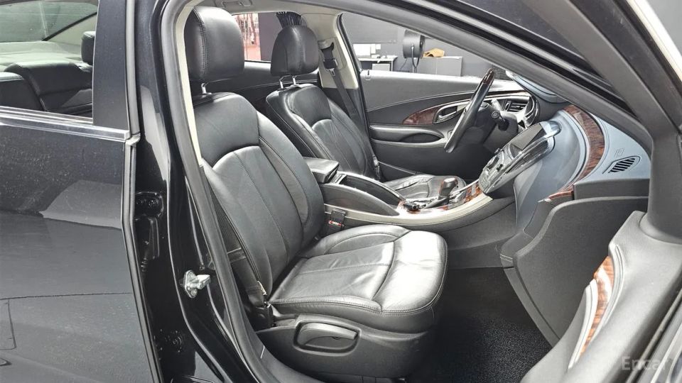 ChevroletGMDaewoo Alpheon