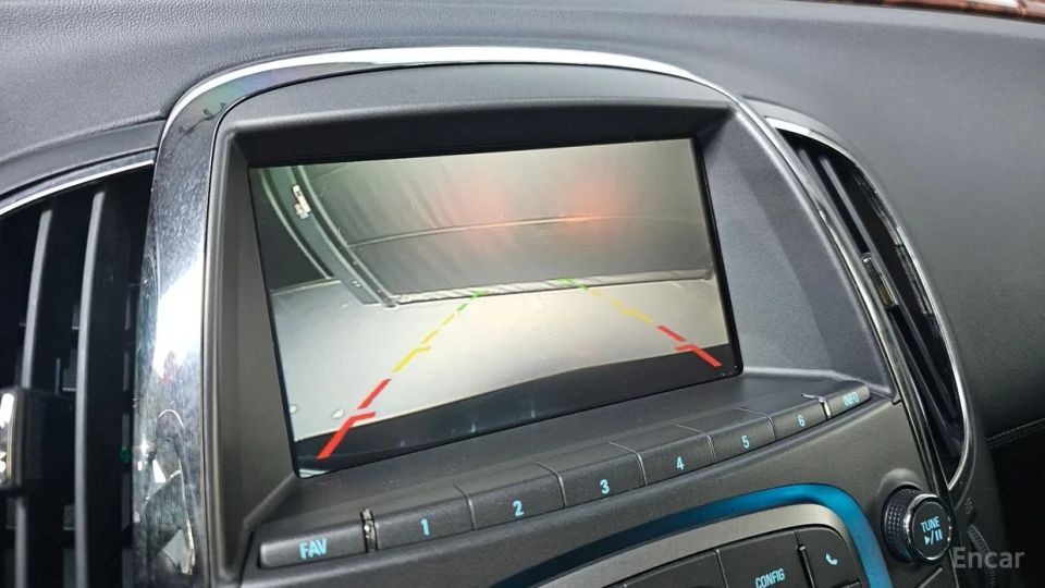 ChevroletGMDaewoo Alpheon