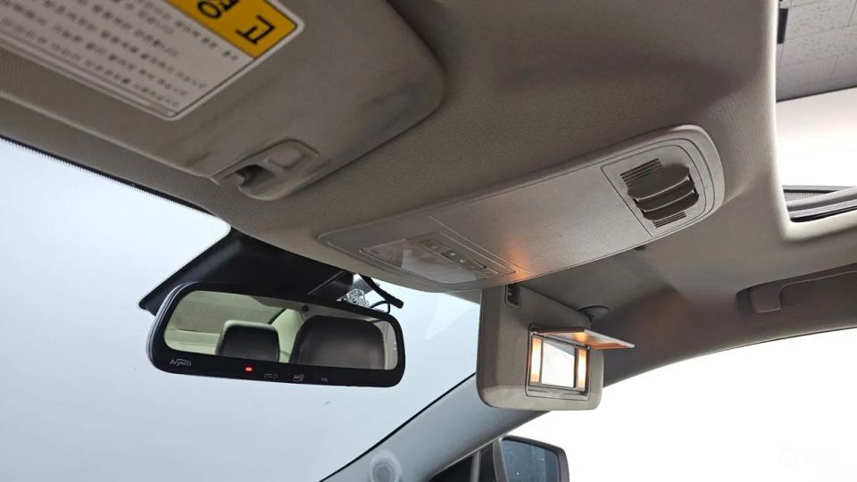ChevroletGMDaewoo Alpheon