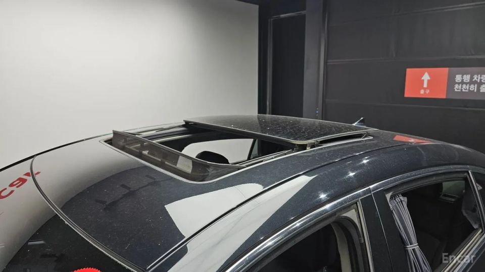 ChevroletGMDaewoo Alpheon