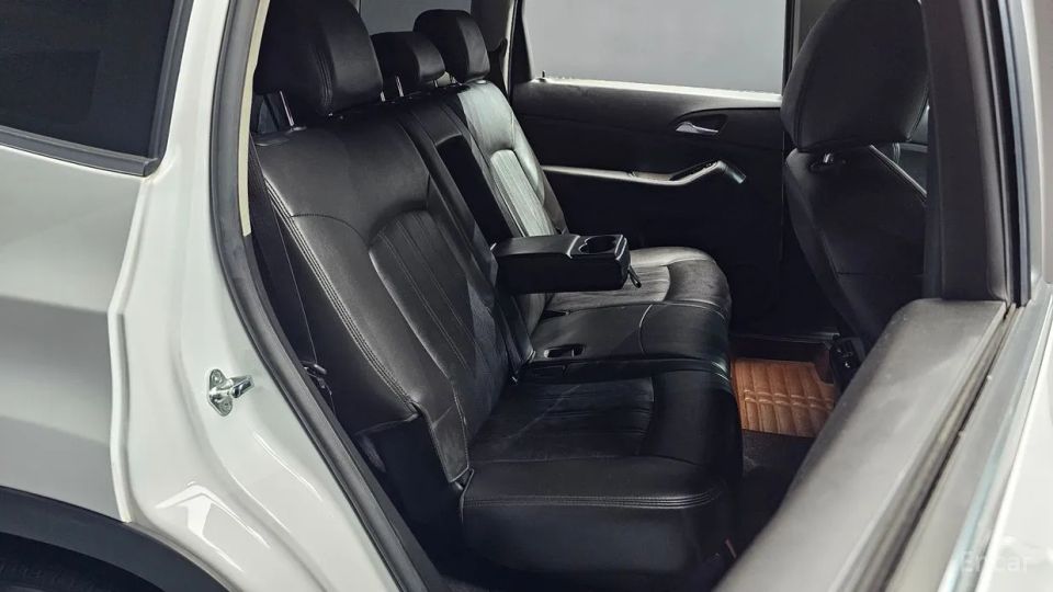 ChevroletGMDaewoo Orlando