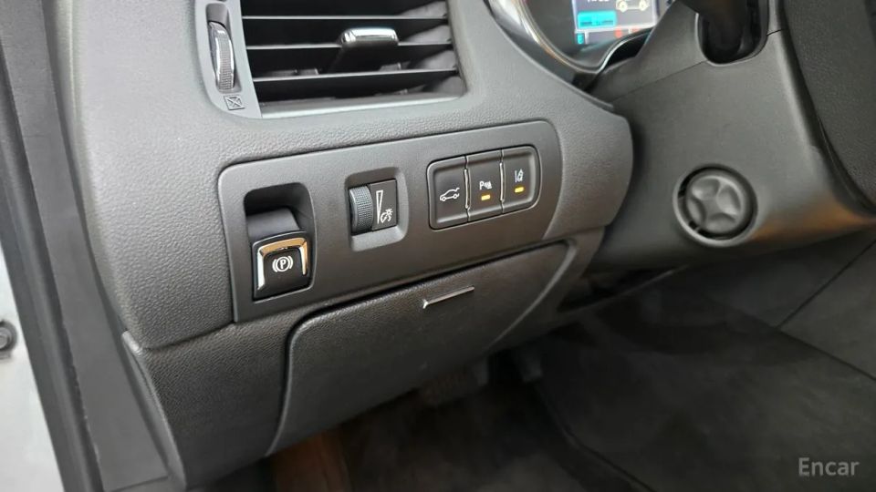ChevroletGMDaewoo Impala