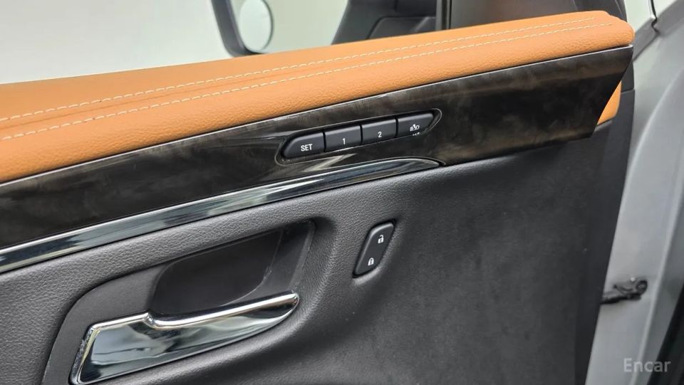 ChevroletGMDaewoo Impala