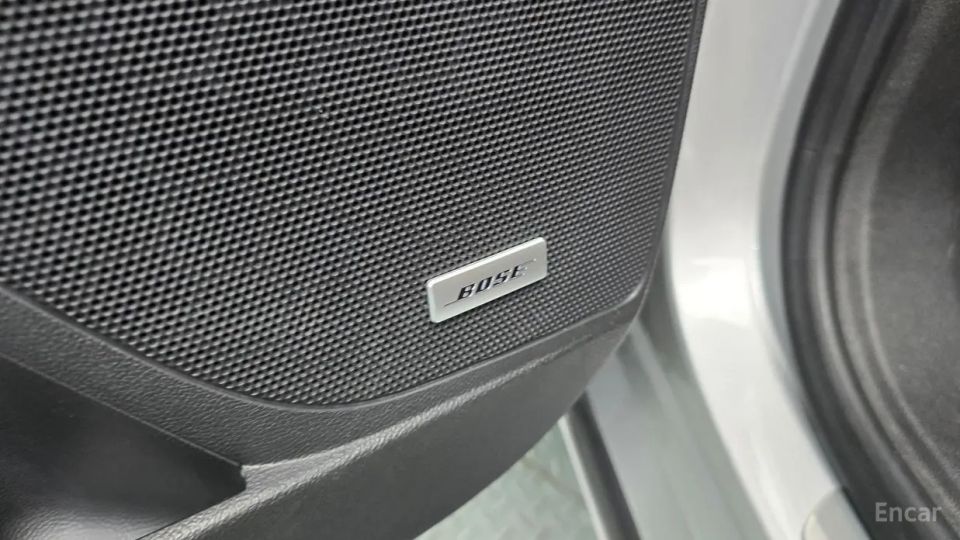 ChevroletGMDaewoo Impala