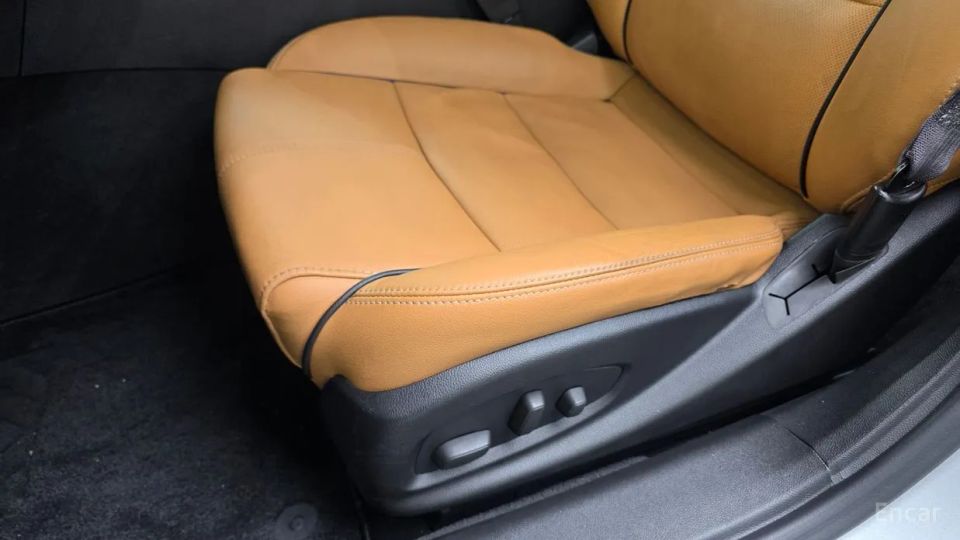 ChevroletGMDaewoo Impala