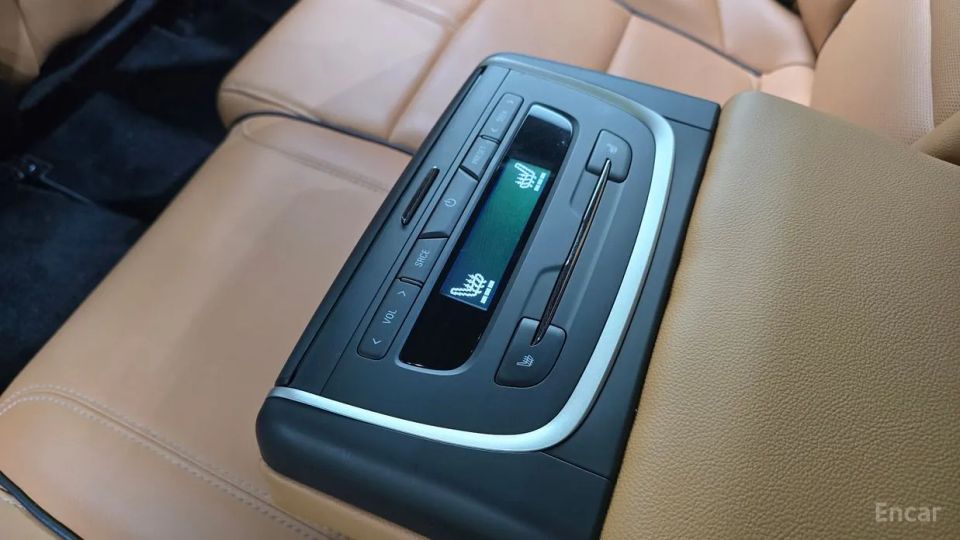 ChevroletGMDaewoo Impala