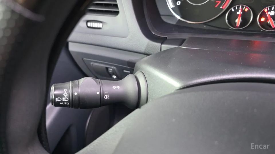 Renault-KoreaSamsung SM5