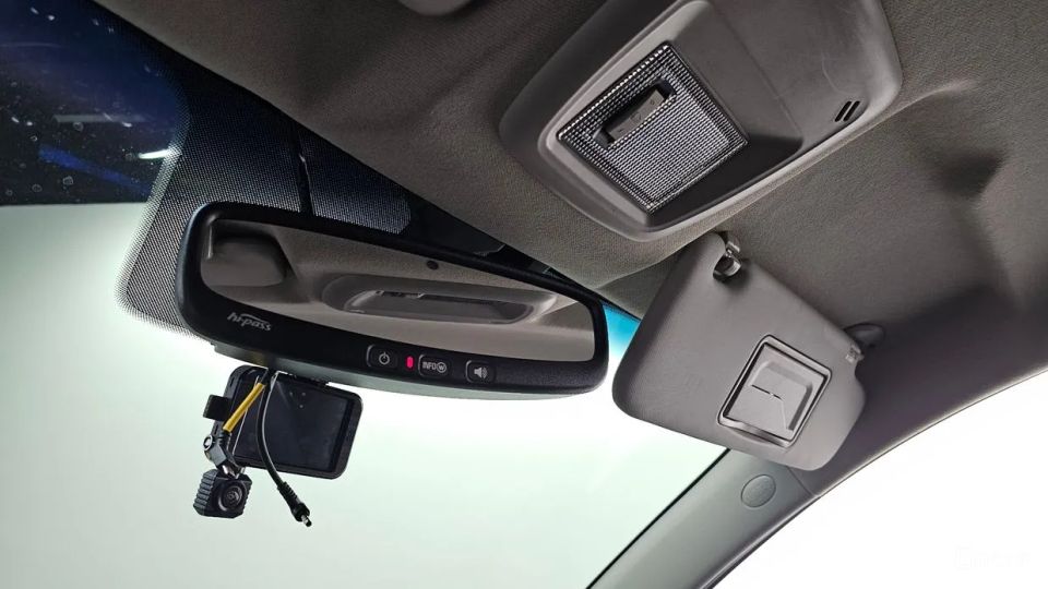 ChevroletGMDaewoo Aveo