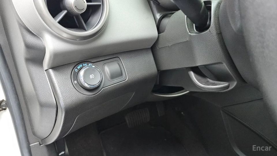 ChevroletGMDaewoo Aveo