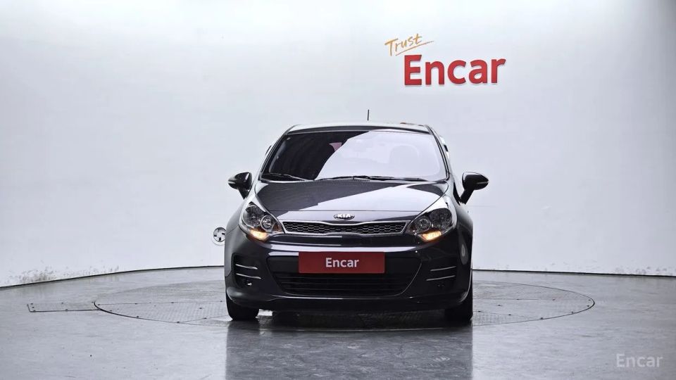 Kia Pride