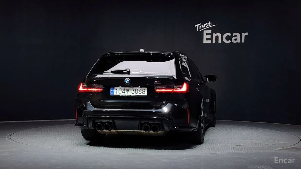 BMW M3