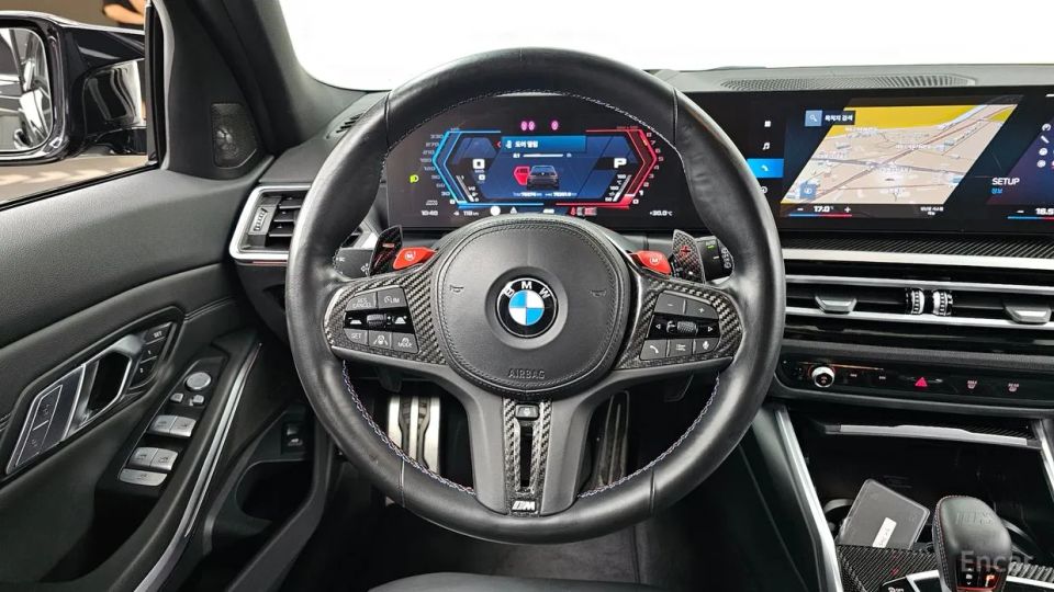 BMW M3