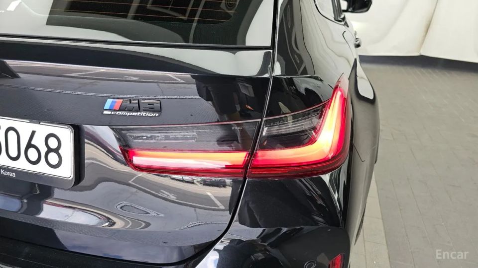 BMW M3