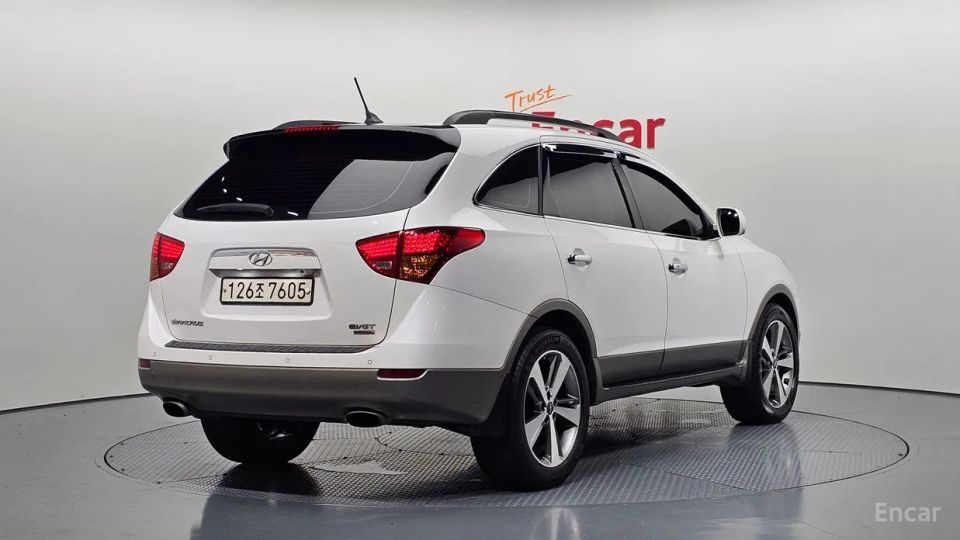 Hyundai Veracruz