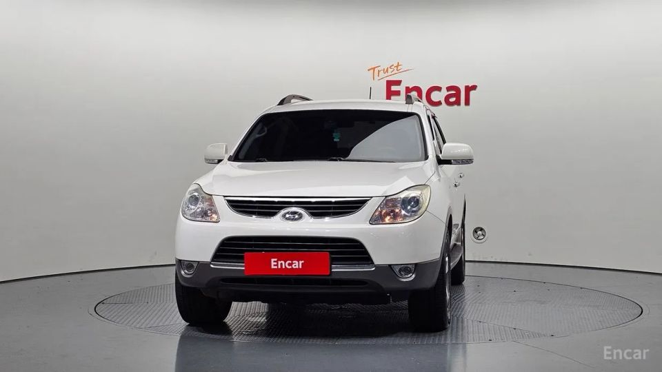 Hyundai Veracruz