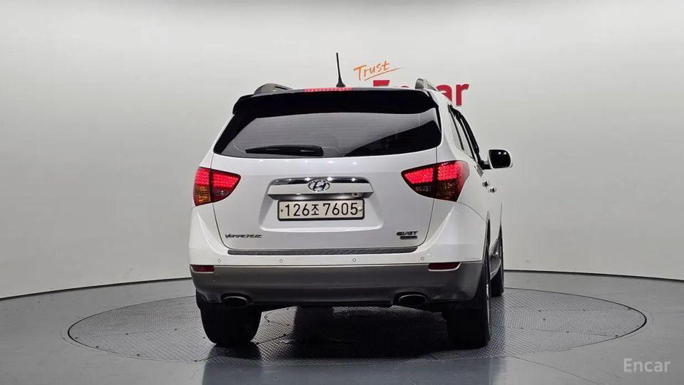 Hyundai Veracruz