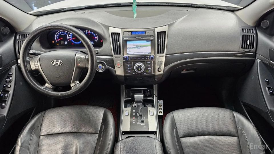 Hyundai Veracruz