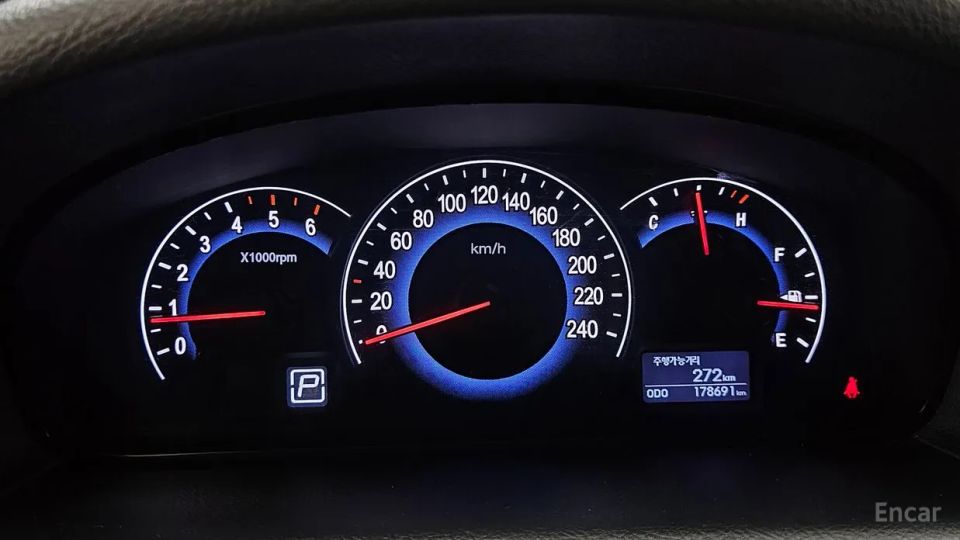 Hyundai Veracruz