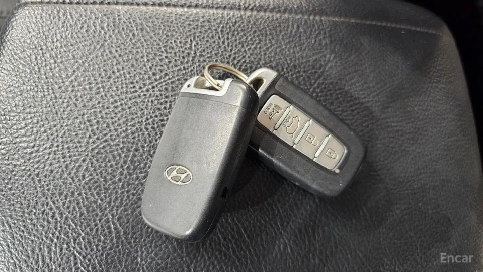 Hyundai Veracruz