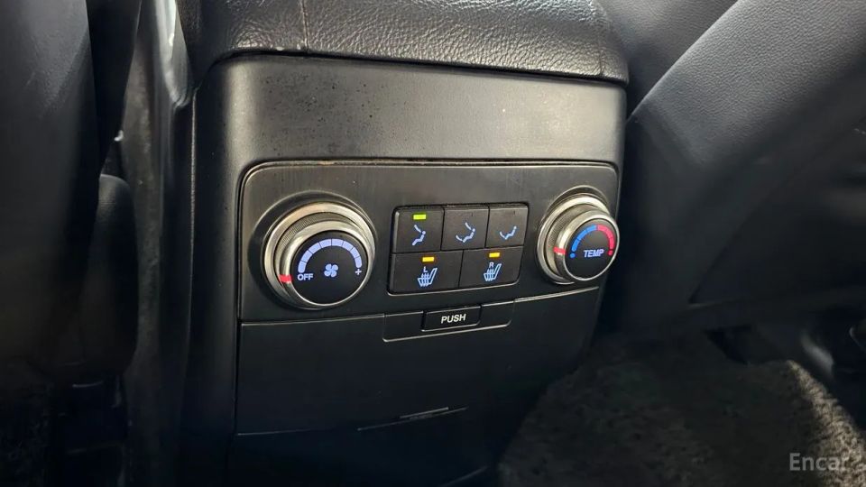 Hyundai Veracruz