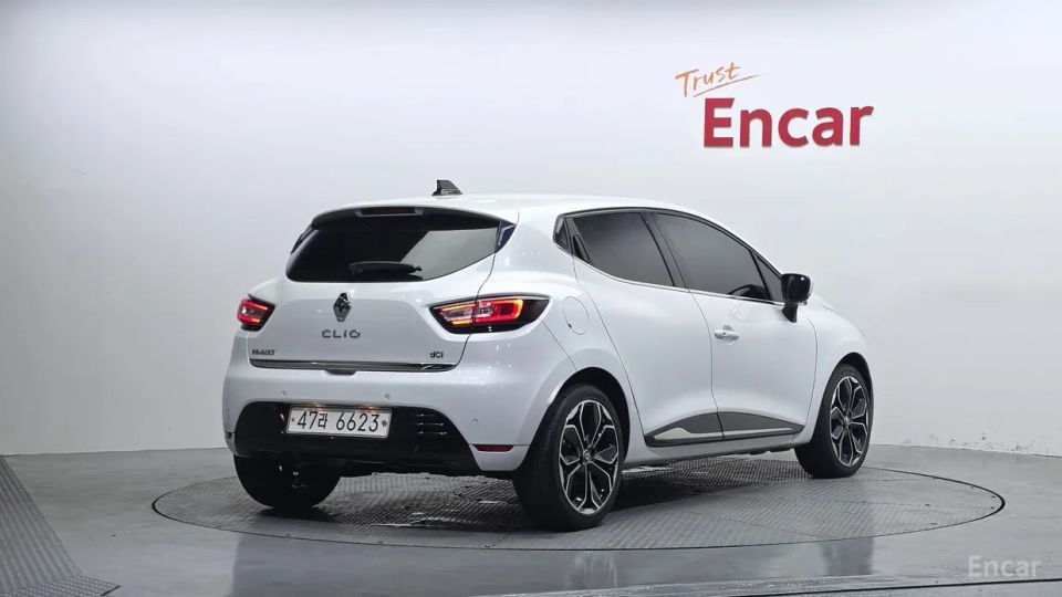 Renault-KoreaSamsung Cilo