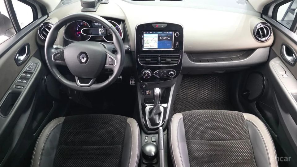 Renault-KoreaSamsung Cilo