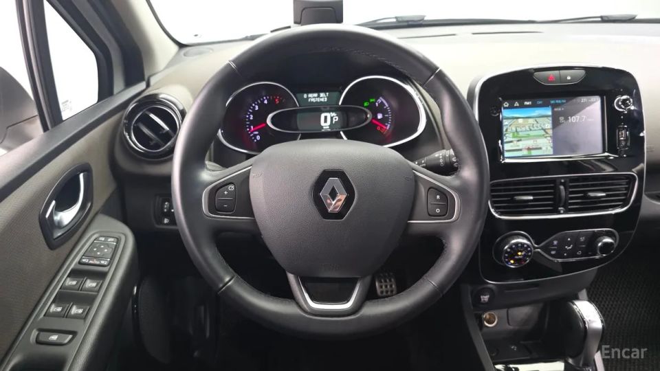 Renault-KoreaSamsung Cilo