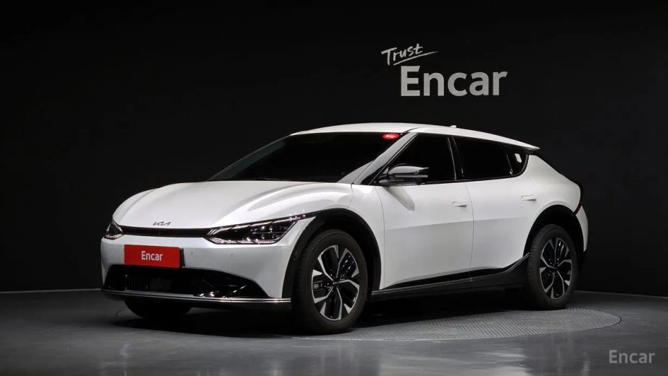 Kia EV6