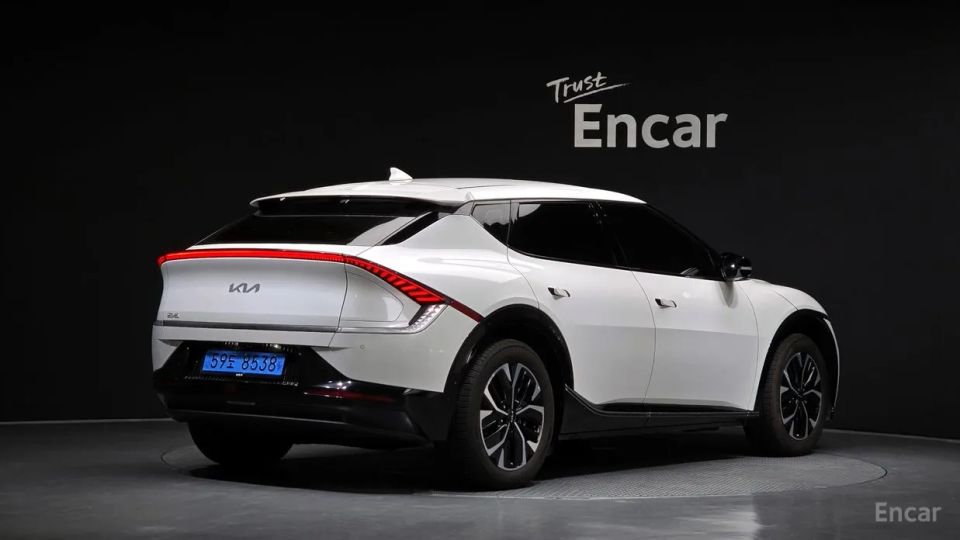 Kia EV6