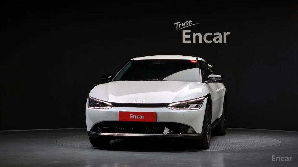 Kia EV6