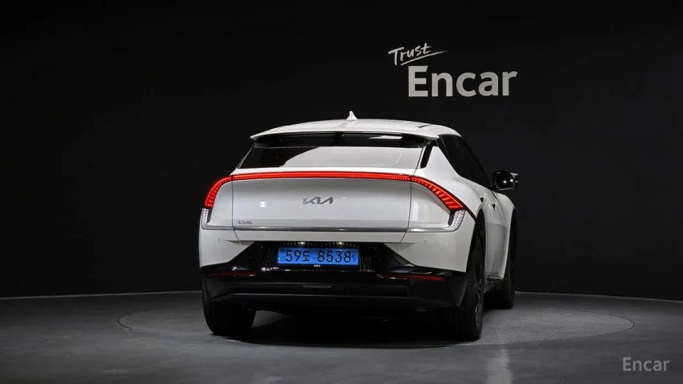 Kia EV6