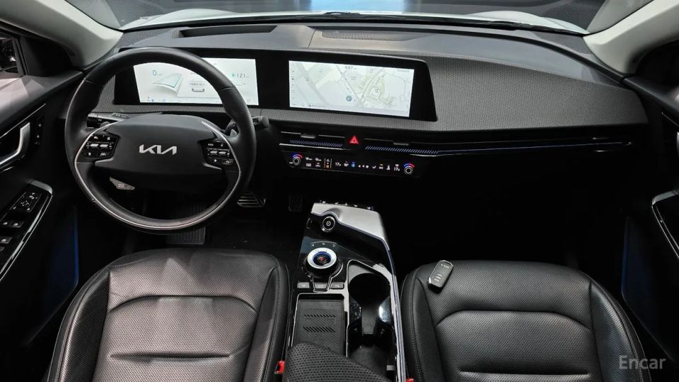 Kia EV6