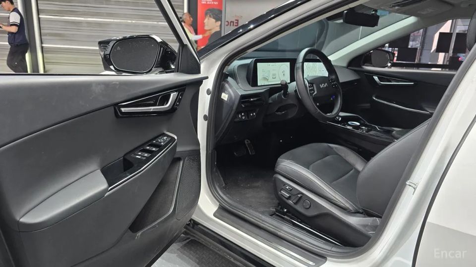 Kia EV6