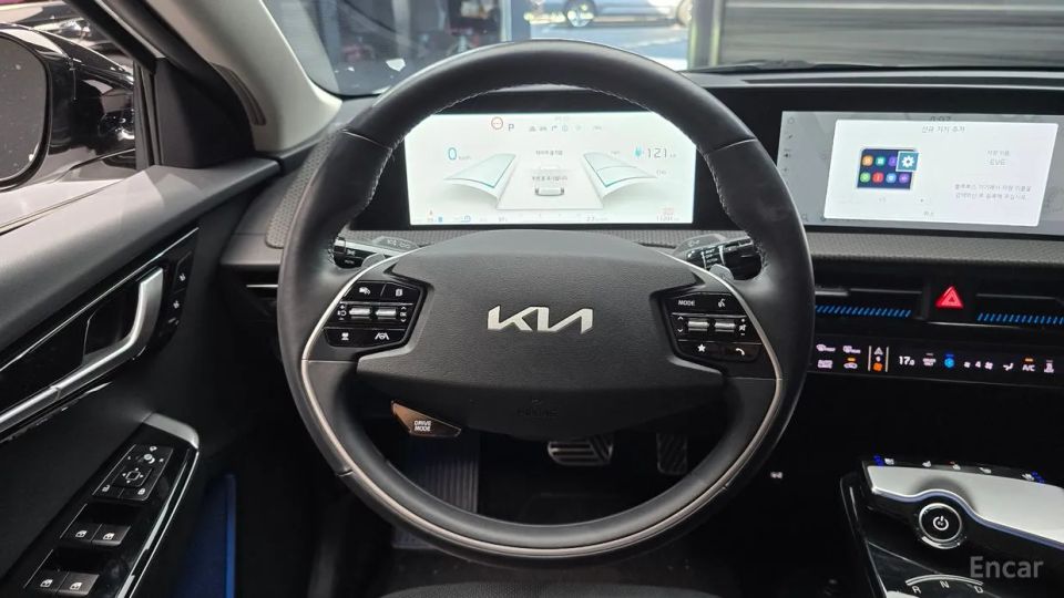 Kia EV6