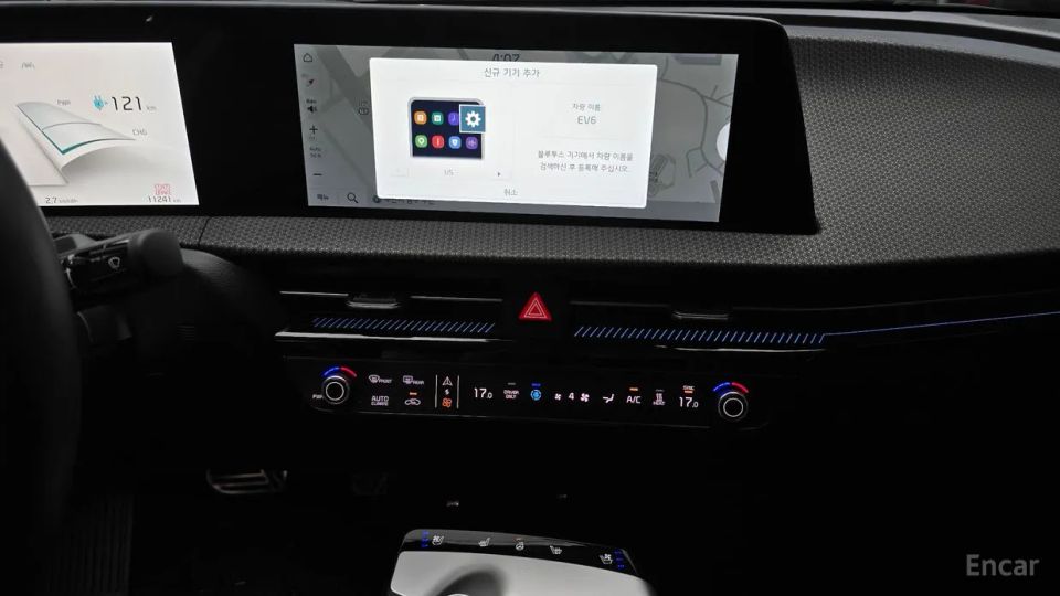 Kia EV6
