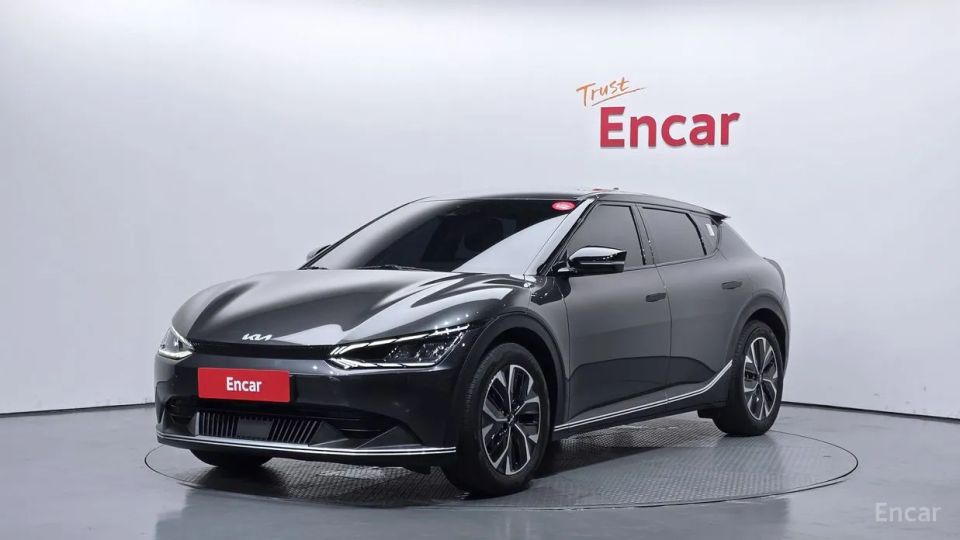 Kia EV6