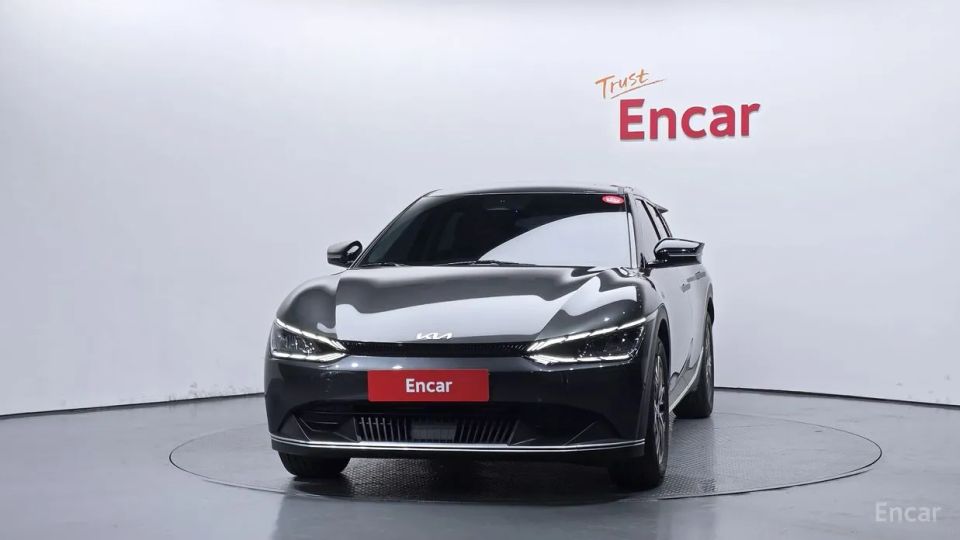 Kia EV6