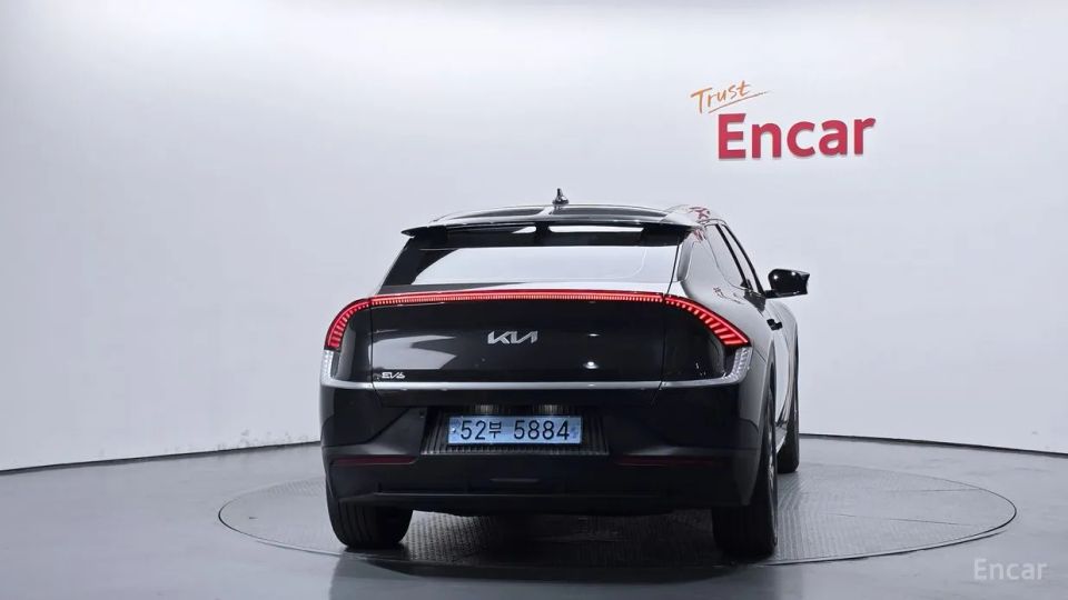 Kia EV6