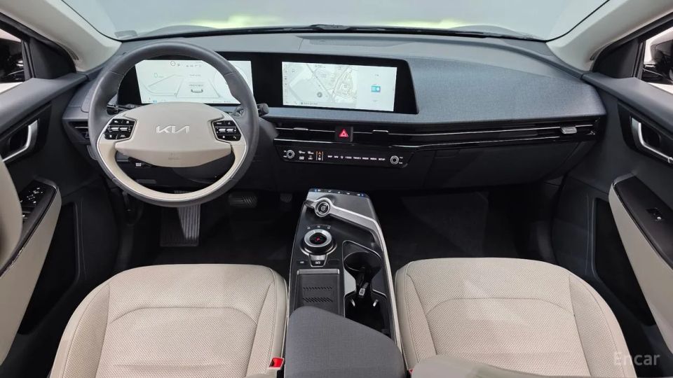Kia EV6