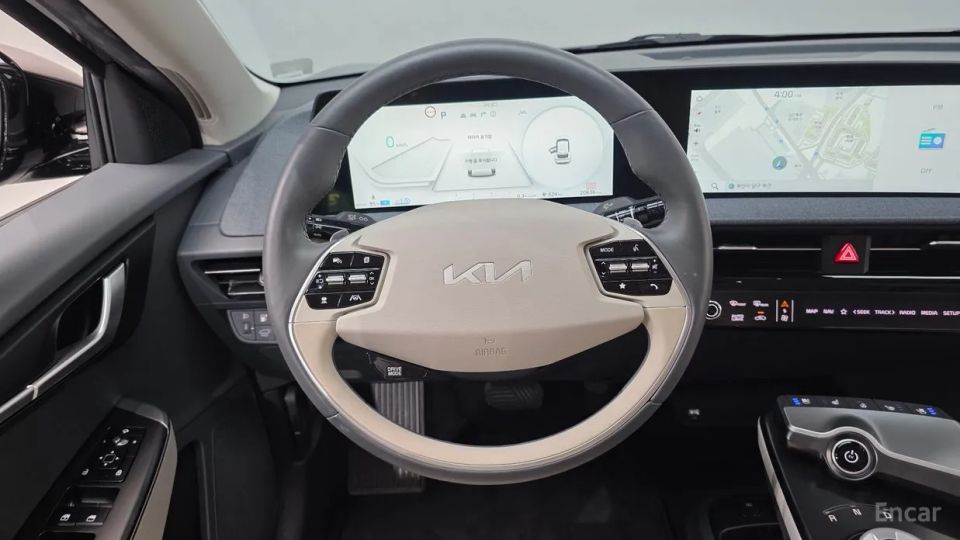Kia EV6